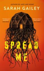 Spread Me (ISBN: 9781250445742)