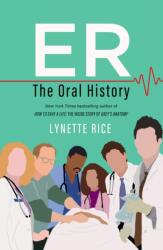 ER (ISBN: 9781250399588)