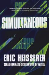 Simultaneous (ISBN: 9781250384331)