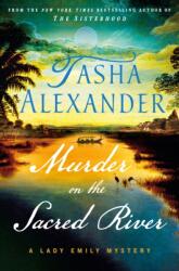 Murder on the Sacred River (ISBN: 9781250375018)