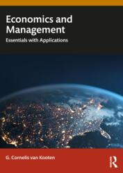 Economics and Management (ISBN: 9781041327400)