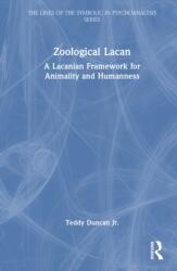 Zoological Lacan (ISBN: 9781041064312)