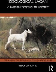 Zoological Lacan (ISBN: 9781041064305)