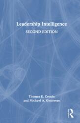 Leadership Intelligence (ISBN: 9781041026983)