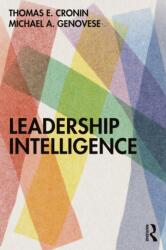 Leadership Intelligence (ISBN: 9781041018308)