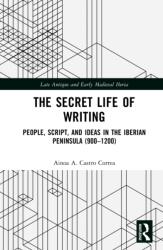 The Secret Life of Writing (ISBN: 9789048574032)