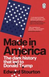 Made in America (ISBN: 9781804998878)