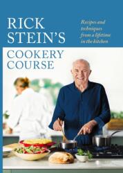 Rick Stein's Cookery Course (ISBN: 9781785949913)