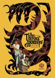 The Three Beasts (ISBN: 9781545827635)
