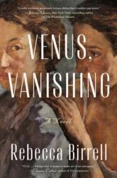Venus, Vanishing (ISBN: 9781250457233)