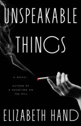Unspeakable Things (ISBN: 9780316579056)