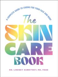 The Skincare Book (ISBN: 9798317902032)