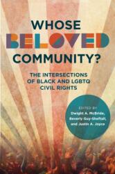 Whose Beloved Community? (ISBN: 9780252049422)