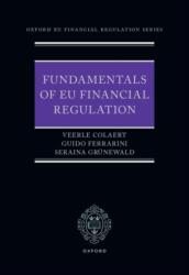 Fundamentals of EU Financial Regulation (ISBN: 9780192868374)