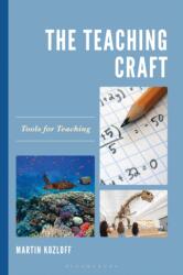 The Teaching Craft (ISBN: 9781475872682)