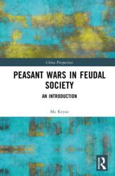 Peasant Wars in Feudal Society (ISBN: 9781041413349)