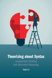 Theorizing about Syntax (ISBN: 9781009428774)
