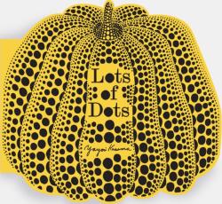 Lots of Dots (ISBN: 9781837294039)