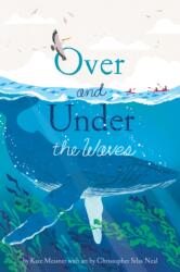 Over and Under the Waves (ISBN: 9781797245614)