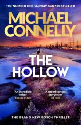Untitled Connelly 4 of 5 - Michael Connelly (ISBN: 9781398719125)
