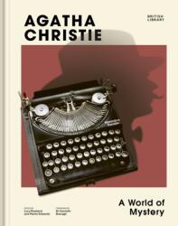 Agatha Christie (ISBN: 9780712369664)