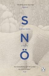 Sno (ISBN: 9781804996287)