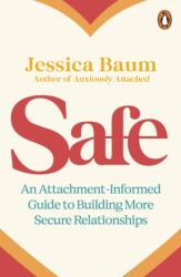 Safe (ISBN: 9781804959268)