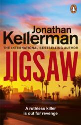 Jigsaw (ISBN: 9781804941713)