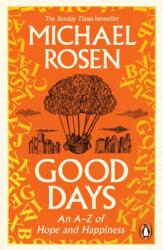 Good Days (ISBN: 9781529988581)