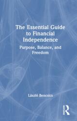 The Essential Guide to Financial Independence (ISBN: 9781041343653)