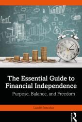 The Essential Guide to Financial Independence (ISBN: 9781041307372)