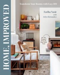 Home, Improved (ISBN: 9781419782480)