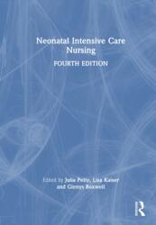 Neonatal Intensive Care Nursing (ISBN: 9781032969510)