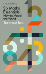 Six Maths Essentials (ISBN: 9780241829486)
