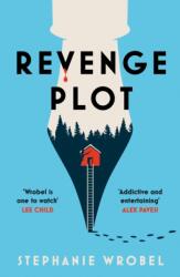 Revenge Plot (ISBN: 9780241586969)