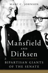 Mansfield and Dirksen (ISBN: 9780806197500)