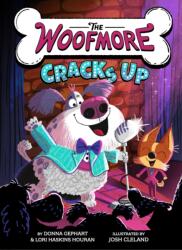 The Woofmore Cracks Up (ISBN: 9781419785566)