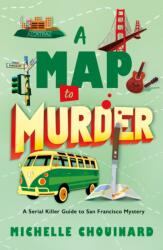 A Map to Murder (ISBN: 9781250432063)