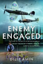 Enemy Engaged (ISBN: 9781048181760)