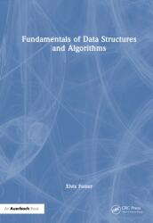 Fundamentals of Data Structures and Algorithms (ISBN: 9781041109068)
