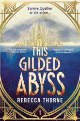 This Gilded Abyss (ISBN: 9781035079285)