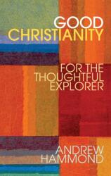 Good Christianity (ISBN: 9781917362320)