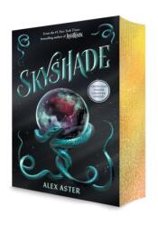 Skyshade (ISBN: 9781419795114)