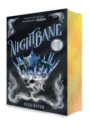 Nightbane (ISBN: 9781419795107)