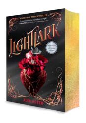 Lightlark (ISBN: 9781419795091)