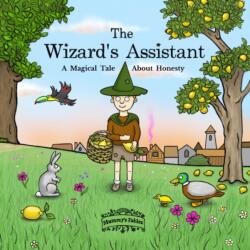The Wizard's Assistant (ISBN: 9781919330105)