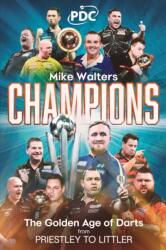Champions (ISBN: 9781836804789)