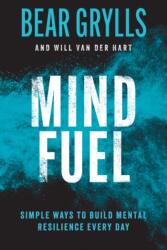 Mind Fuel (ISBN: 9781399805124)