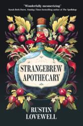 Strangebrew Apothecary (ISBN: 9780008842369)