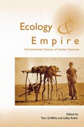 Ecology and Empire (ISBN: 9780295976679)